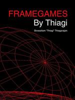 Framegames By Thiagi 1930005121 Book Cover