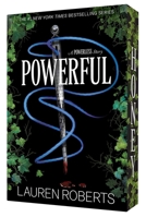 Powerful : A Powerless Story 1665966319 Book Cover