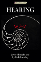 Hearing: by Jael (Library of American Fiction) 0299213005 Book Cover