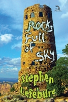 Rocks Full of Sky B08RR5ZHWD Book Cover