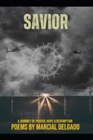Savior B0FXWLX28X Book Cover