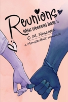 Reunions: Girls Weekend Book 4 1967015244 Book Cover
