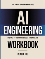 The Useful Learning Knowledge AI Engineering: Easy Key to the Original Book’s True Message B0H24CQ96N Book Cover
