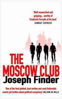 The Moscow Club 0451171195 Book Cover
