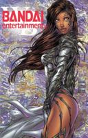 Witchblade Tankobon Volume 2 1594096724 Book Cover