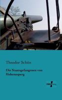 Die Staatsgefangenen Von Hohenasperg 1274535506 Book Cover