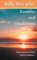 Rambles and Daydreams B0BZKYHJTL Book Cover