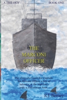 The Marconi Officer: Book One Island Made 1837940355 Book Cover