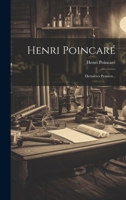 Henri Poincar: Dernires Penses... 1294571524 Book Cover