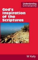 God's Inspiration of the Scriptures 0901860514 Book Cover
