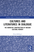 Cultures and Literatures in Dialogue 103237974X Book Cover