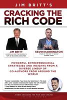 Cracking the Rich Code 1641532467 Book Cover