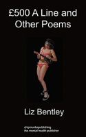 £500 a Line and Other Poems 1849913315 Book Cover