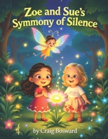 Zoe and Sue's Symphony of Silence - Children's Learning Adventure B0FSDY43HN Book Cover