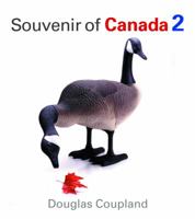 Souvenir of Canada 2 1553650433 Book Cover