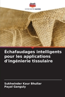 Échafaudages intelligents pour les applications d'ingénierie tissulaire (French Edition) 6203509639 Book Cover