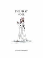 The First Noel 1546250301 Book Cover
