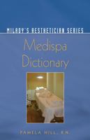 Medispa Dicitonary 1439060282 Book Cover
