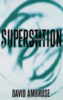 Superstition 0446607827 Book Cover