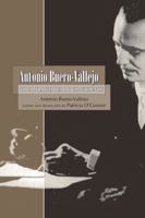 Antonio Buero-Vallejo: Four Tragedies of Conscience, (1949-1999) 0870819038 Book Cover