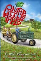 On the Little Apple: Black & White 1986638499 Book Cover