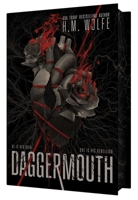 Daggermouth