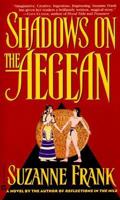 Shadows on the Aegean 044652090X Book Cover