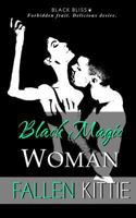 Black Magic Woman 1530984882 Book Cover