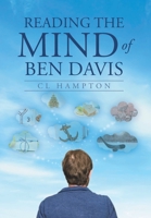 Reading the Mind of Ben Davis 1638858438 Book Cover