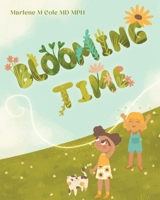 Blooming Time 1685156940 Book Cover