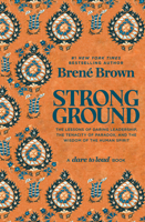 Strong Ground 1984855743 Book Cover