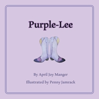 Purple-Lee 1734378654 Book Cover