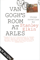 Van Gogh's Room at Arles: Three Novellas (Contemporary American Fiction) 0140236597 Book Cover