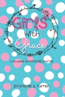 Girls With Grace B08QDXNJ3D Book Cover