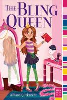 The Bling Queen 1481453084 Book Cover