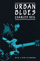 Urban Blues 0226429601 Book Cover