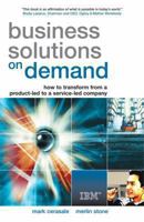 Business Solutions on Demand 0749444703 Book Cover