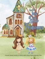 Two Little Princesses B0GTDQ7QQM Book Cover