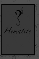 Hematite 1304621987 Book Cover