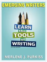 Emerging Writers 0984493174 Book Cover