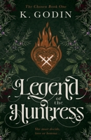 Legend of the Huntress 1777880513 Book Cover