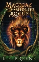 Magical Midlife Rogue 195575778X Book Cover