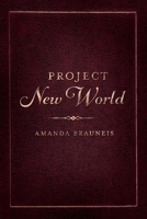 Project New World 1543940684 Book Cover