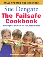 The Failsafe Cookbook 174166876X Book Cover