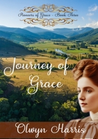Journey of Grace 1923021028 Book Cover