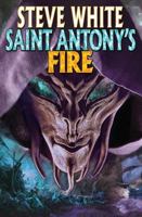 Saint Antony's Fire 1439133298 Book Cover