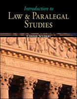 Introduction to Law & Paralegal Studies