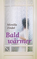 Bald Warmer: Roman (German Edition) 3290220737 Book Cover