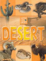 Desert 1860078567 Book Cover