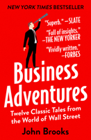 Business Adventures 1473612233 Book Cover
